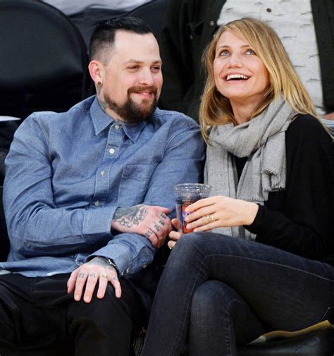 cameron diaz surrogate children|Cameron Diaz and Benji Madden welcome baby boy .